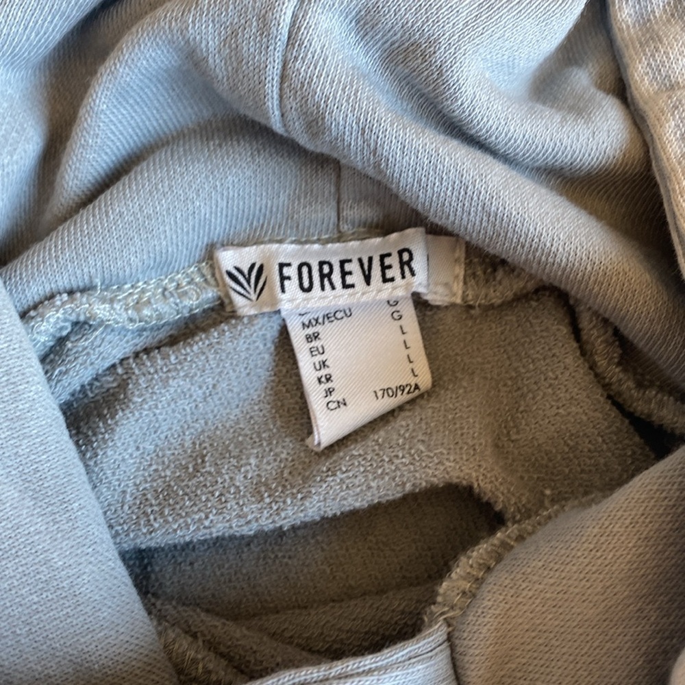 Forever 21 Two Piece - Picture 5 of 5